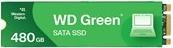 Produktbild WD Green (480 GB, M.2 2280)