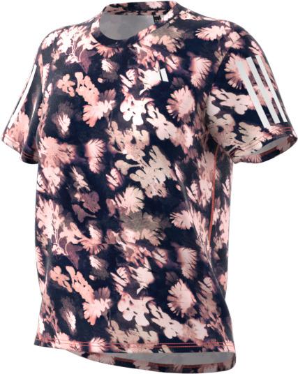 Actual product image Adidas Women's Own the Run Cooler Tee (S)