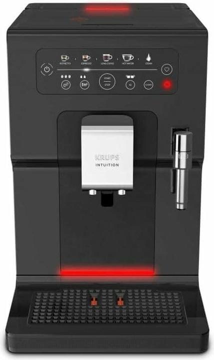 Krups Intuition Essential fully automatic coffee machine (EA8708)
