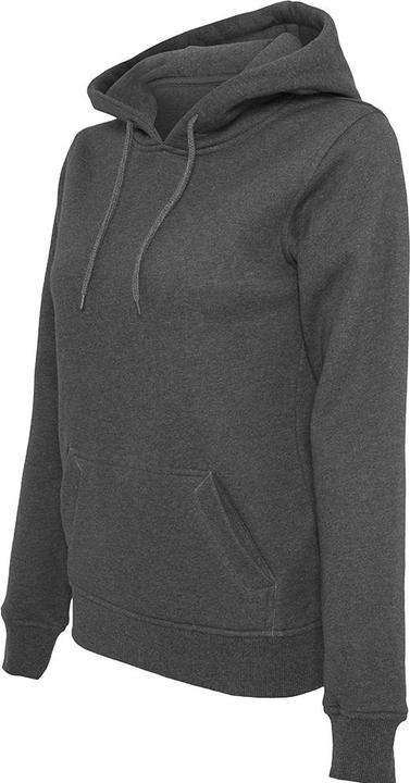 Image du produit Build Your Brand Sweat à capuche lourd (L)