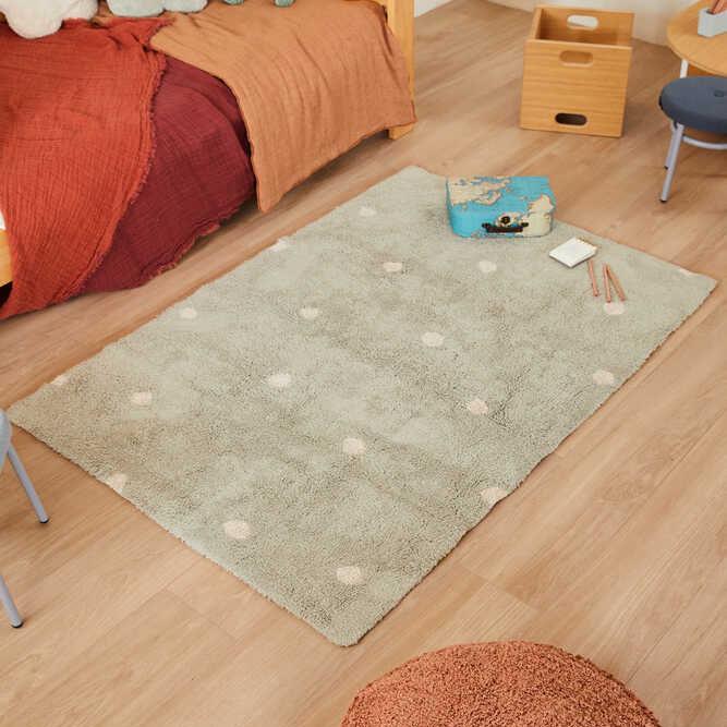 Produktbild Lorena Canals Mini Dot (150 x 100 cm)