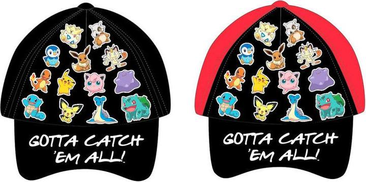 Actual product image Nintendo Pokémon (x2)