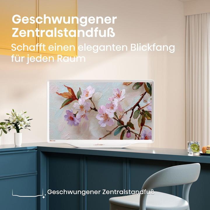 Image du produit Hisense TV 32S5Q (32", LCD, LED, QLED, Full HD)