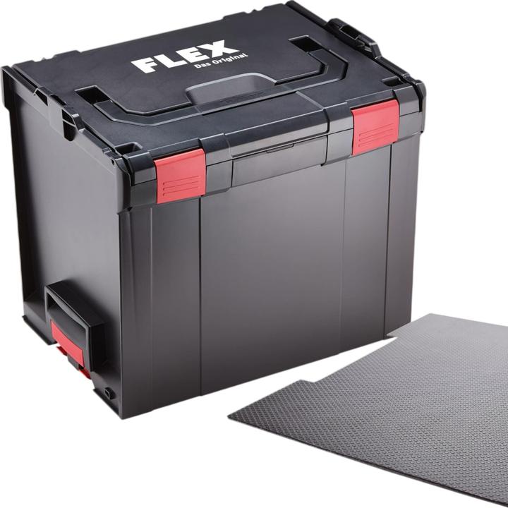 Flex-Tools 507849 L-BOXX 374 mit Einsatz
