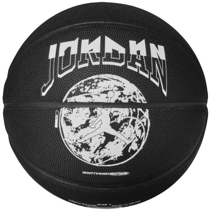 Produktbild Jordan Ultimate 2.0 Graphic 8P In/Out Ball J1008257-069 - 7