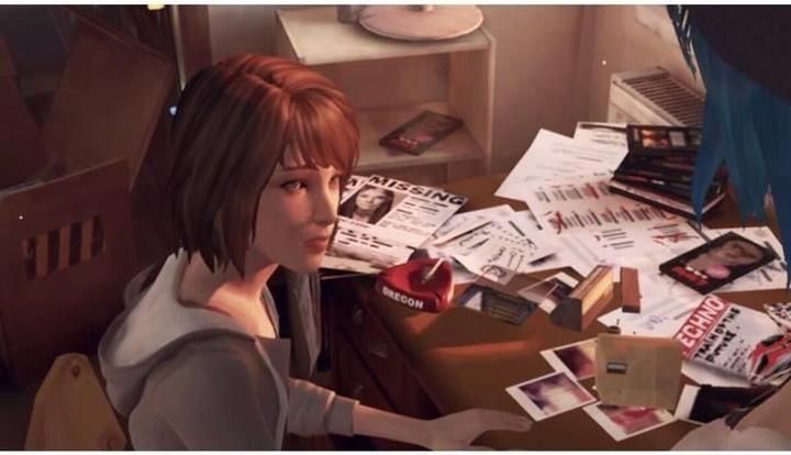 Immagine prodotto Square Enix Life is Strange Arcadia Bay (Nintendo Switch) (Switch, EN)