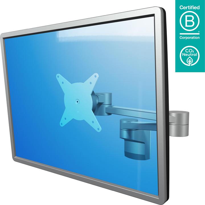 Actual product image Dataflex Monitor arm VIEWLITE (Wall, 24", 8 kg)