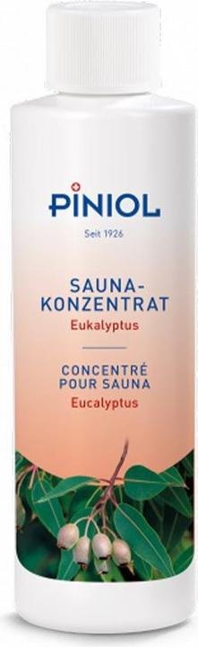 Produktbild Piniol Saunaduft  Eucalyptus