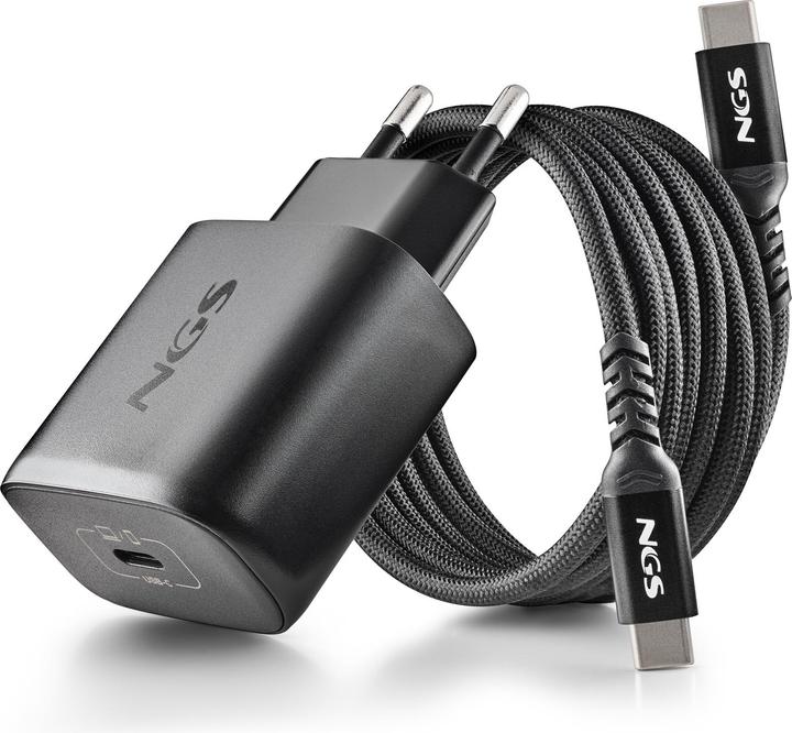 Image du produit NGS BUD 45W-C (45 W, 1 portion)