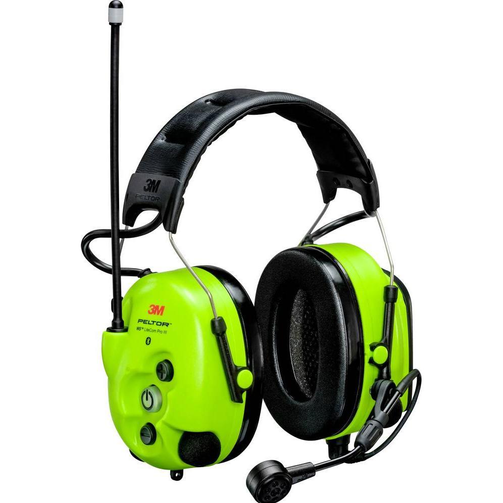 3M, Gehörschutz, LiteCom PRO III GB (1 x)
