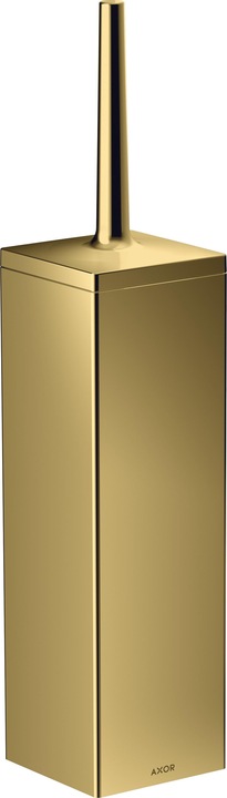 Polished Gold Optic