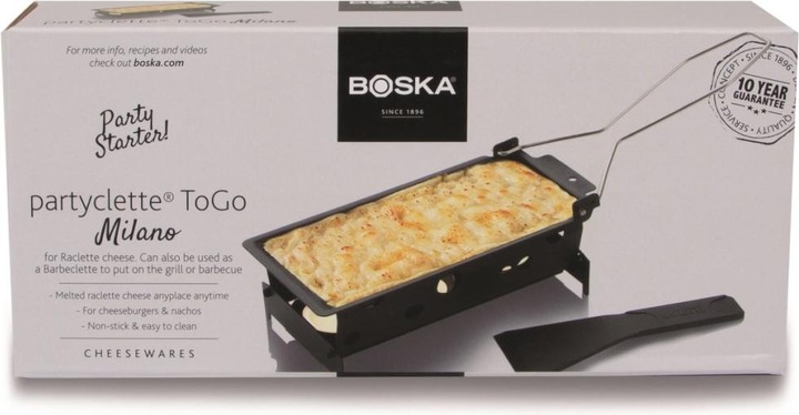 Actual product image Boska Partycl