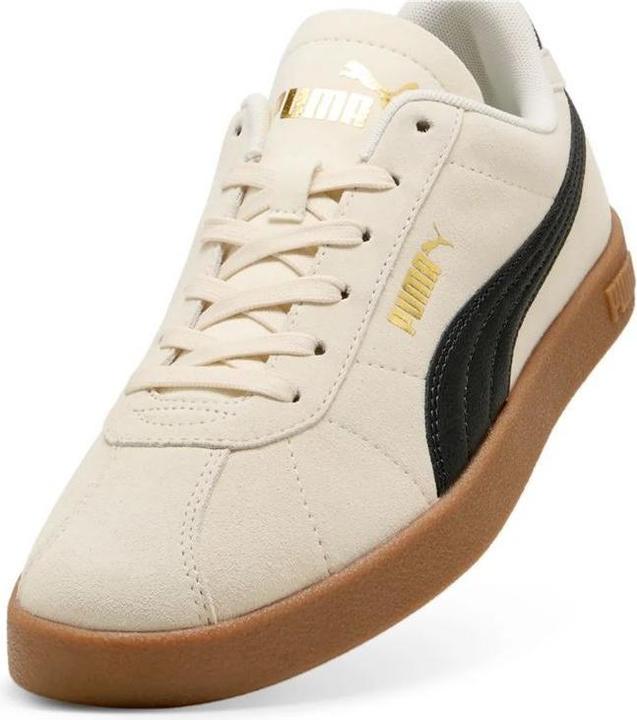 Bianco, Neve alpina-PUMA Nero-PUMA Oro