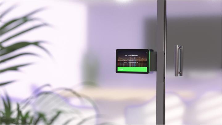 Produktbild Logitech Tap Scheduler
