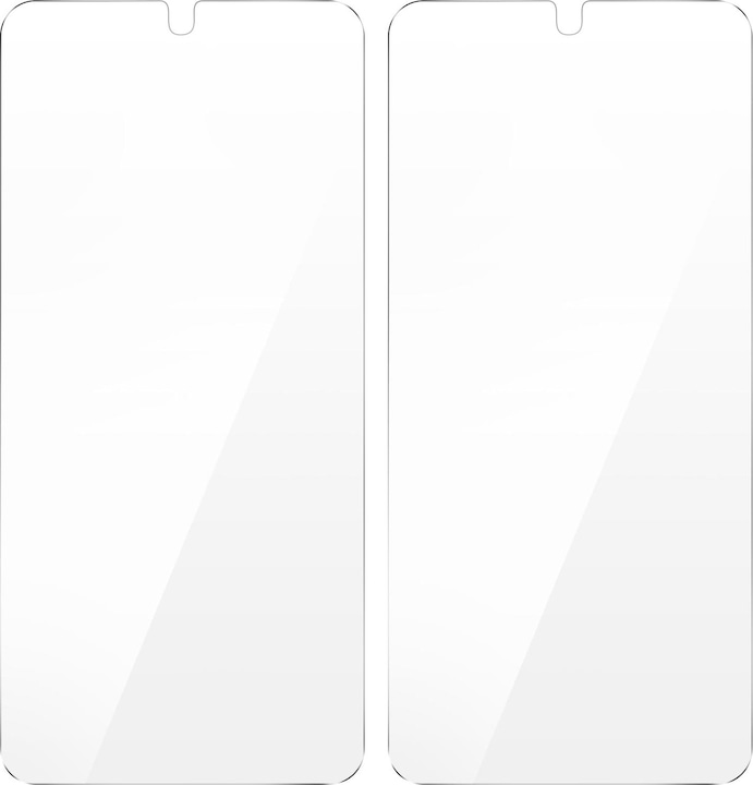Produktbild Samsung Screen Protector (2 Stück, Samsung Galaxy S23+)