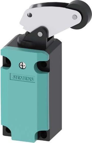 Produktbild Siemens Positionsschalter 40mm Winkelrollenhebel