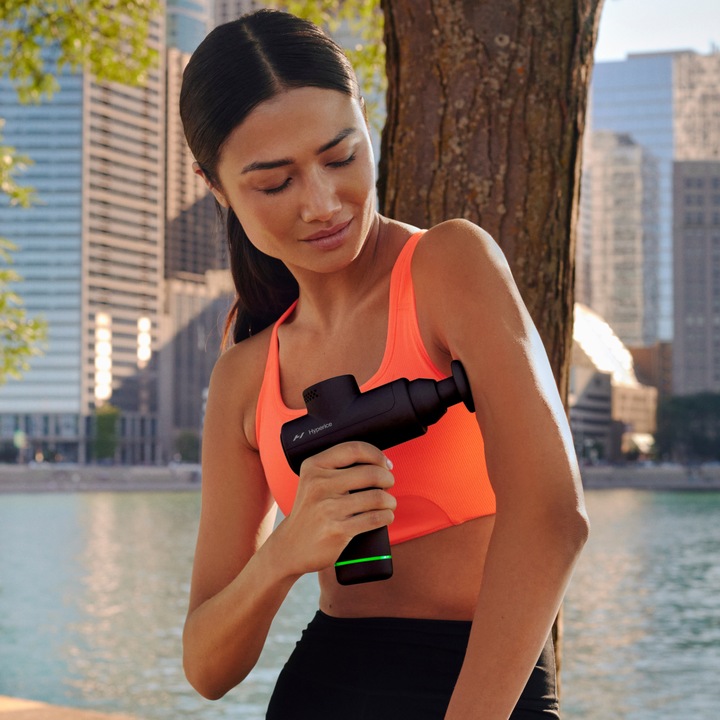 Image du produit Hyperice Hypervolt Go 2.0