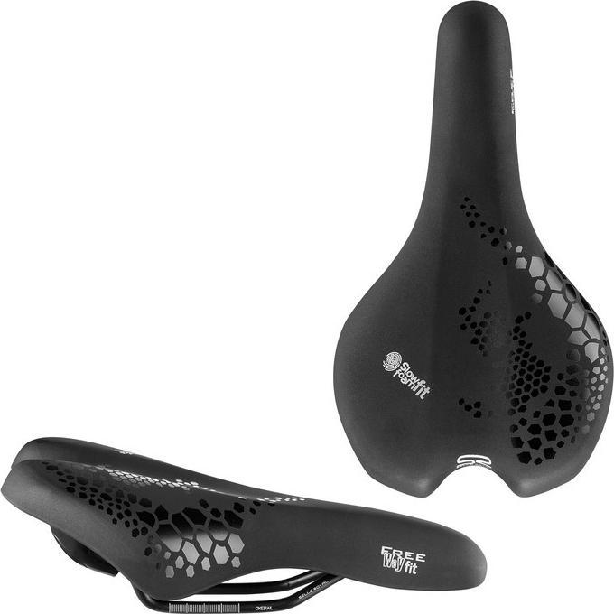 Produktbild Selle Royal Freeway Fit Sattel Unisex athletic