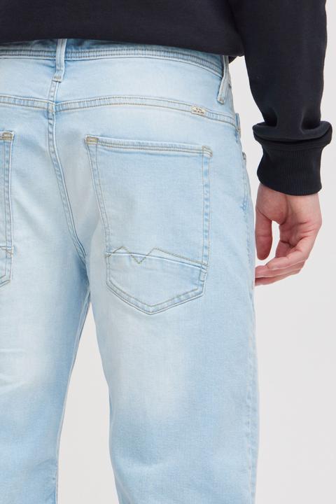 Image du produit Blend Short Denim Capri 20713328 (M)