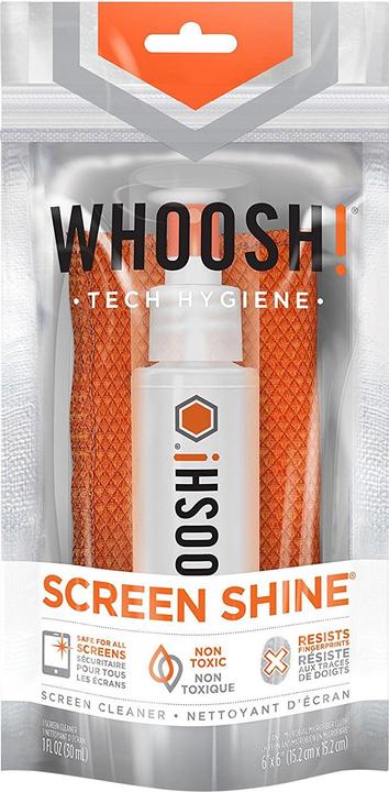 Immagine prodotto Whoosh! Schermo Shine - 30ml (1 x)