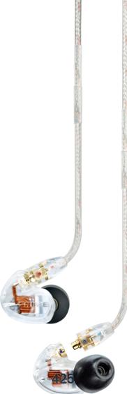 Image du produit Shure Se425 (NC, Filaire)