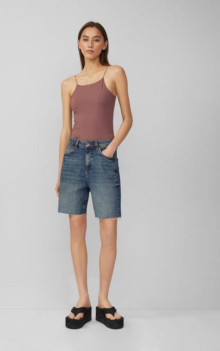 Produktbild S.Oliver Jeans-Hose Jeans Mom / Relaxed Fit / High Rise (44)