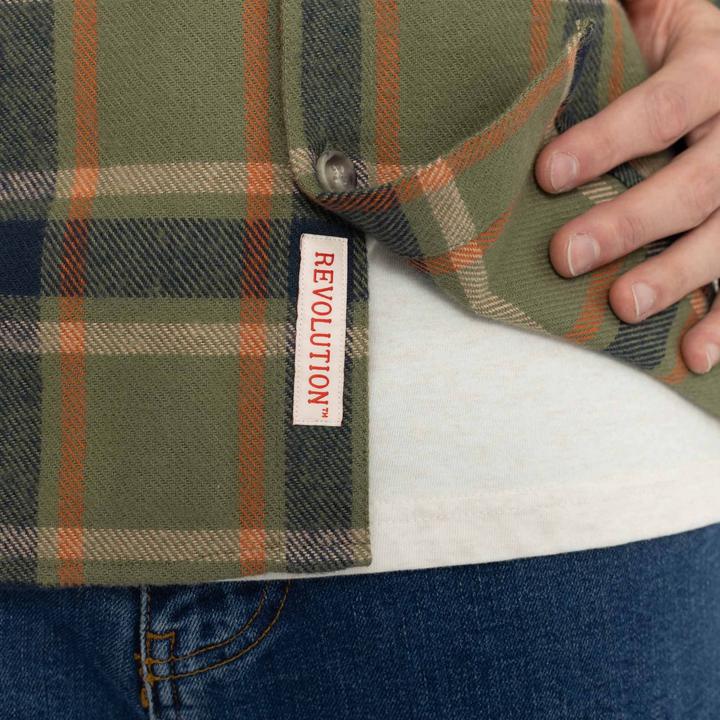 Actual product image Revolution Casual (XL)