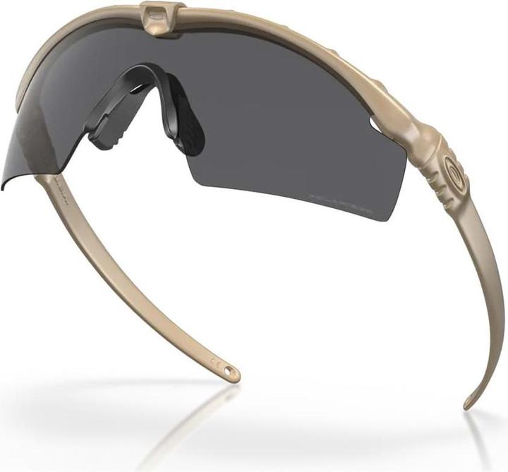 Produktbild Oakley SI Ballistic M Frame 3.0 Dark Bone Grey