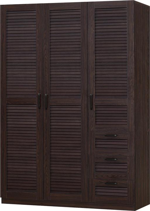 Produktbild En.Casa Finning (120 x 52 x 176 cm)