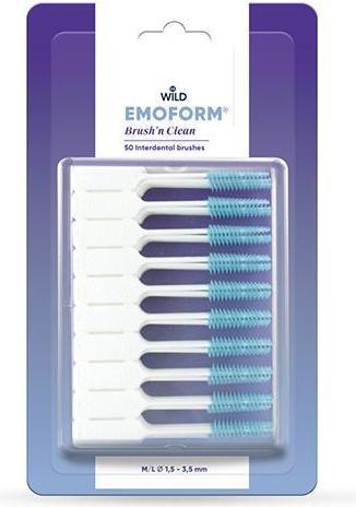 Emoform Brush'n Clean