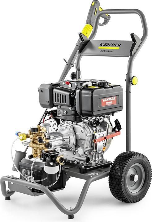 Produktbild Kärcher Karcher PROFI čistilec HD 9/23 DE 1.187-907.0 (Dieselbetrieb)