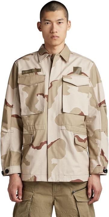 Immagine prodotto G-Star Giacca da Campo Core (XXL)