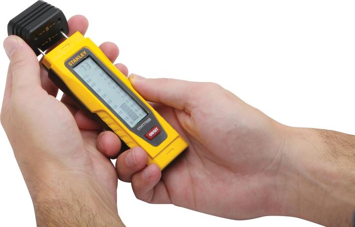 Produktbild Stanley Feuchtigkeitsmesser