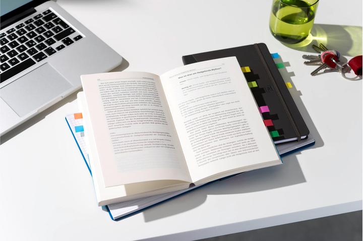 Image du produit Post-it Index Mini (12 x 43 mm)