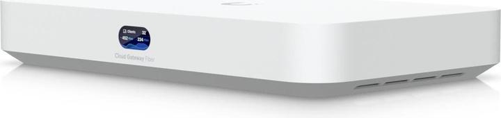 Ubiquiti UniFi Cloud Gateway UCG-Fiber