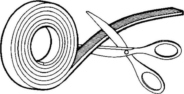 Image du produit HellermannTyton Collier de serrage rapide 5000x12,5 Text. noir. (Serre-câbles en plastique, 5000 mm, 1 pcs)