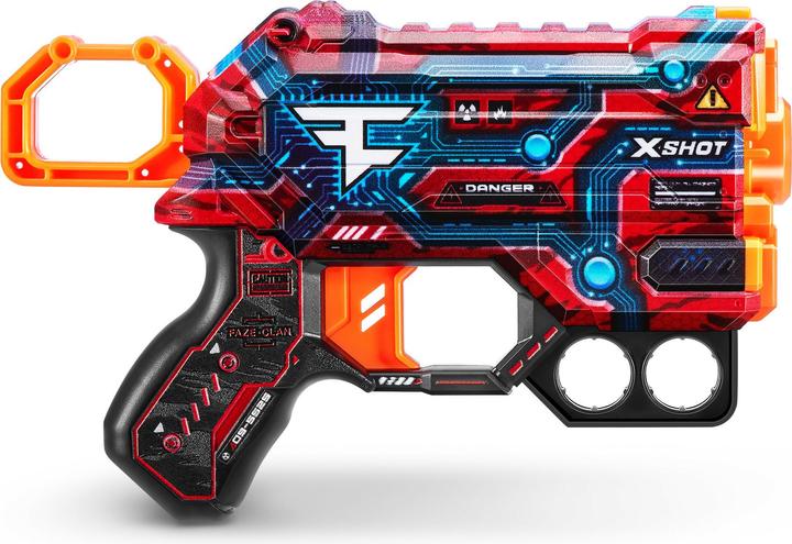 Immagine prodotto Xshot FaZe Clan (Assortiert)