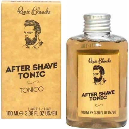 Produktbild Renée Blanche Feuchthaltiges und belebendes Bartwasser 100ml (Aftershave Lotion, 100 ml)