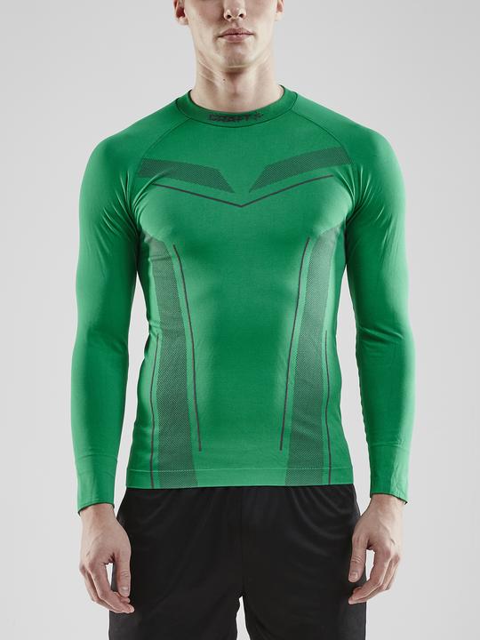 Actual product image Craft Pro Control Seamless Jersey M (M)