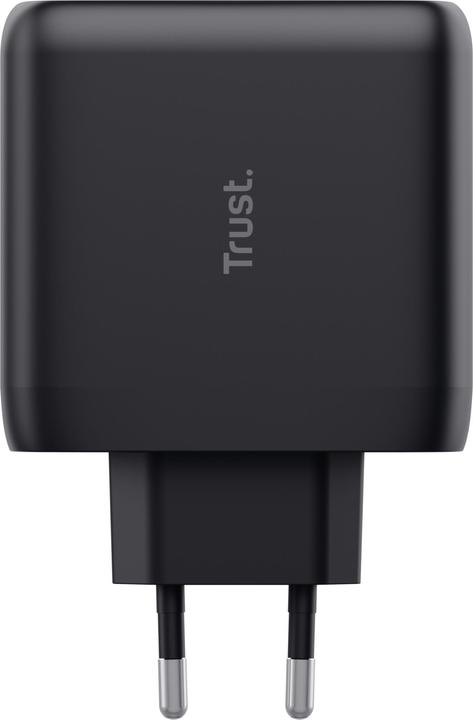 Actual product image Trust MAXO 65W 2P USB-C (65 W)