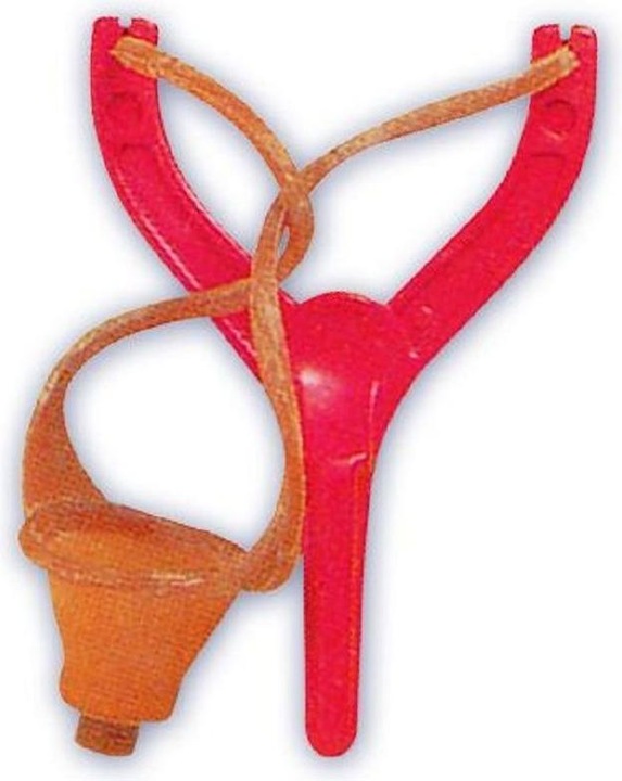 Immagine prodotto Zebco Cibo fionda