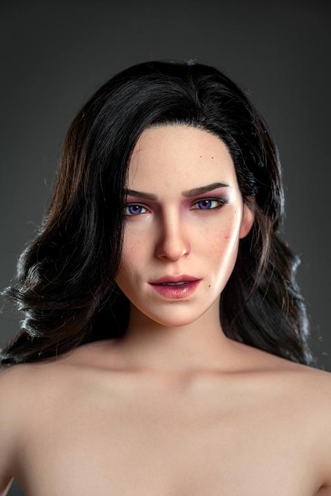 Image du produit Game Lady Yennefer - The Witcher Lady