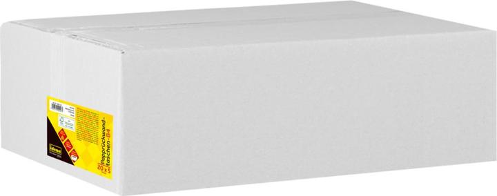 Produktbild Idena VT B4 weiss 120g hk 5er o.F Rückwand FSC-Mix (5 Stk.)