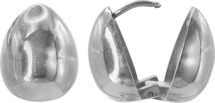 Immagine prodotto Heideman Pavo color argento (100% acciaio inossidabile)
