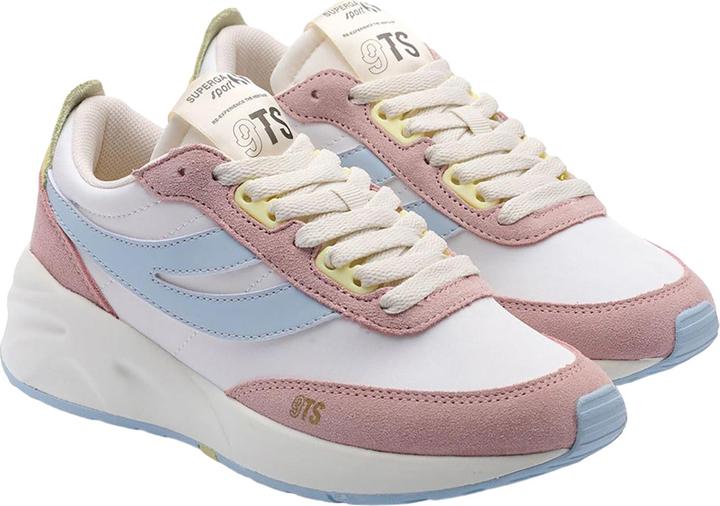 Image du produit Superga - Baskets TRAINING 9TS SLIM - Adulte (38)