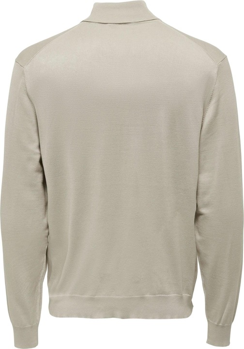 Actual product image Only & Sons Turtleneck jumper (XXL)