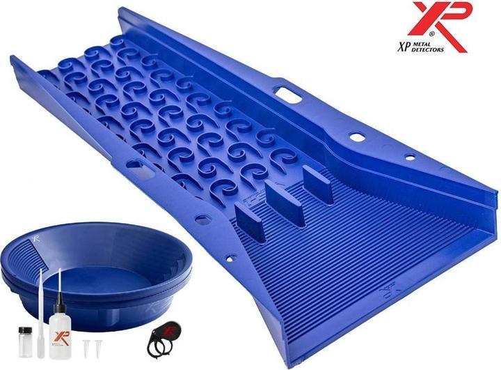 Produktbild XP Pack Rampe VS-1 + Starter Kit