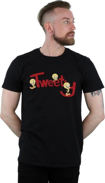 Produktbild Looney Tunes Tweety Trio TShirt (XL)