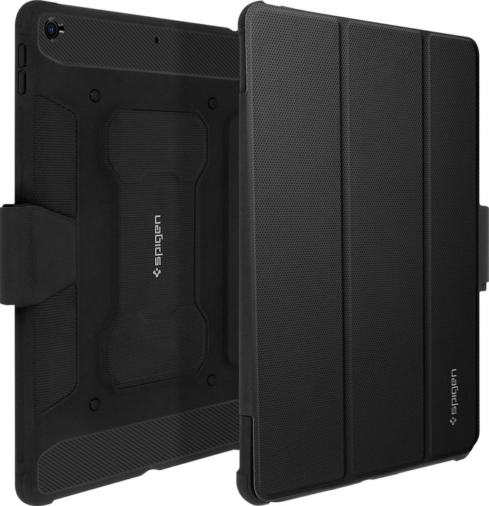 Produktbild Spigen Rugged Armor Pro (iPad 2021 (9. Gen))