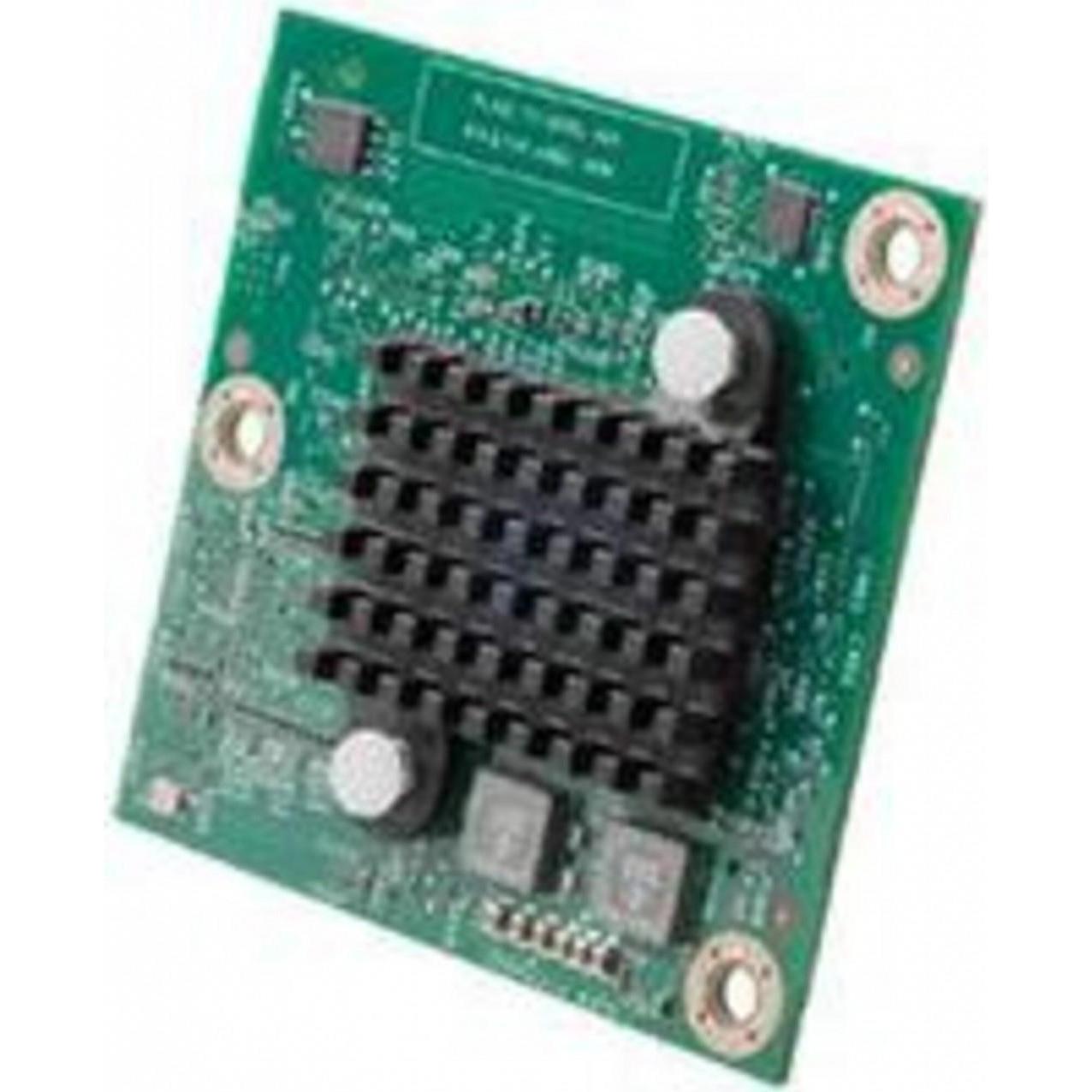 Cisco 32-CHANNEL DSP MODULE, Router